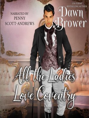 cover image of All the Ladies Love Coventry